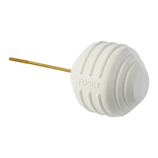 [49537] FLOTADOR DE POLIURETANO C/VARILLA #6 49537 FOSET