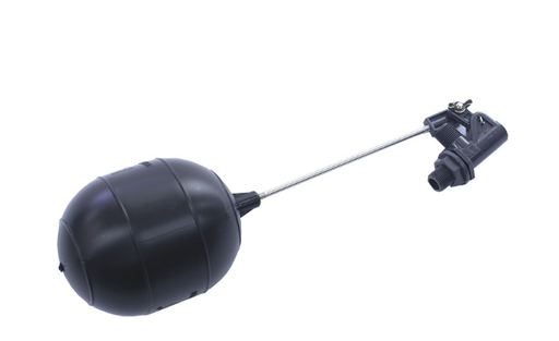 [20-20-0058] FLOTADOR PVC PARA TANQUE DE 3/4 PLG SET LD-856A