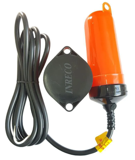 [786001] FLOTE ELECTRICO INRECO