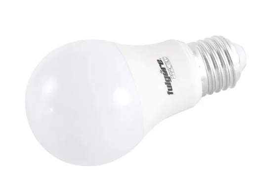 [FP0206] FOCO LED 5W LUZ DIA BASE E27 A19 FP0206 FULGORE