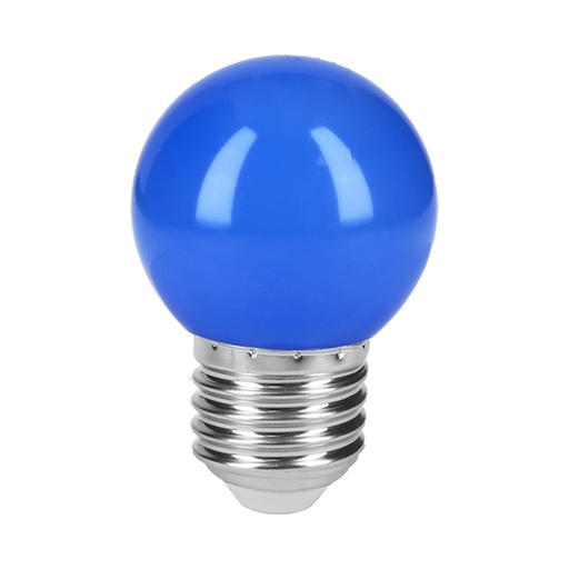 [46026] FOCO LED DE 1W COLOR AZUL