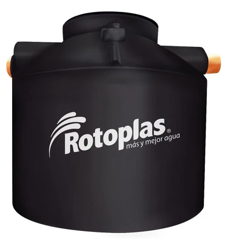 [14493.] FOSA 2500 LTS P/17 PERSONAS ROTOPLAST