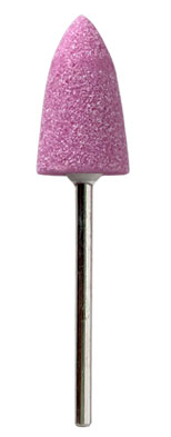 [PF114636] FRESA CONICA ROSA A-3 25X70MM 10/1 PF114636 PFERD