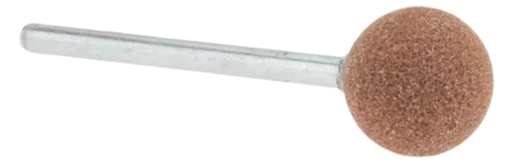 [11221.] FRESA PUNTA MONTADA B-121 #1225 COLOR BLANCO