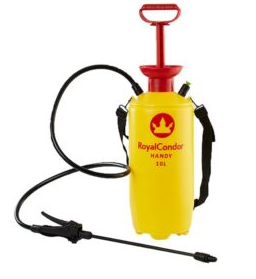 [CO-046] FUMIGADOR ROYAL CONDOR
