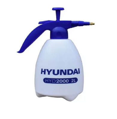 [HYD2000] FUMIGADORA MANUAL 2L HYD2000