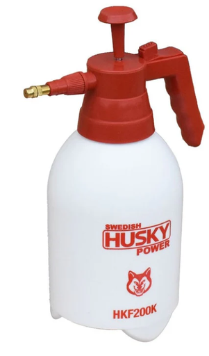[HKF200] FUMIGADORA MANUAL DE VALVULA SWE POWER 2LT HKF200 HUSKY