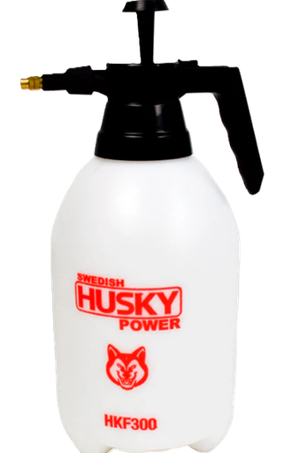[HKF300] FUMIGADORA MANUAL DE VALVULA SWEDY POWER 3LT HKF300 HUSKY