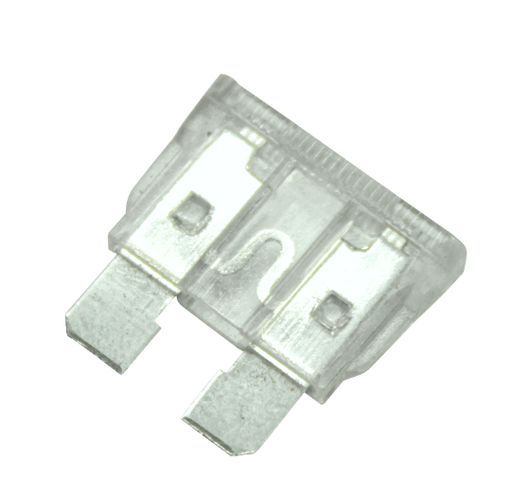 [7007.] FUSIBLE MINI PARA AUTO 25AMP 7007