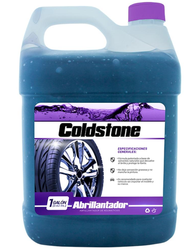 [COL-ABRIL-1G] GALON ABRILLANTADOR COLDSTONE COL-ABRIL-1G