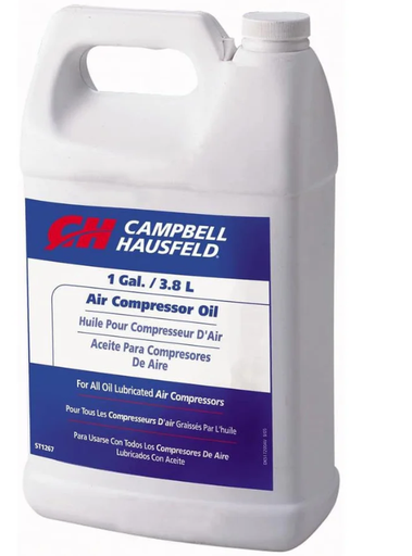 [H031642] GALON ACEITE DE COMPRESOR DE AIRE ST126701AV CAMPBELL HAUSFELD