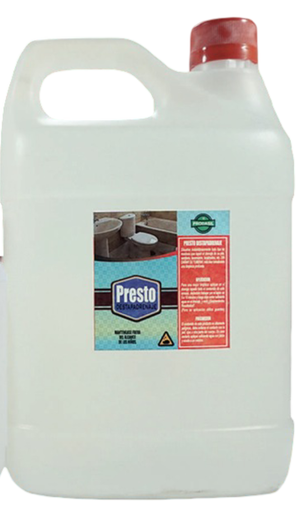 [1416.] GALON DESTAPADRENAJE PRESTO