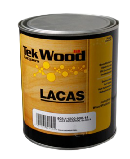 [1120000006] GALON LACA INDUSTRIAL BLANCA 508-11200-000-06