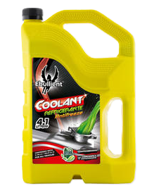 [SUSREFRI] GALON REFRIGERANTE COOLANT SUSREFRI