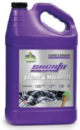 [1-04CRSME] GALON SACATO DESENGRASANTE MACHINE Y ENGINE