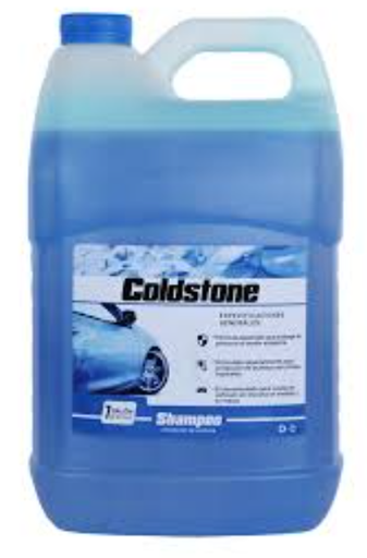 [8513] GALON SHAMPOO 8513 COLDSTONE