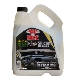 [SF-GL] GALON SILICON AROMA FRESA SF-GL BIG NICE SF-GL