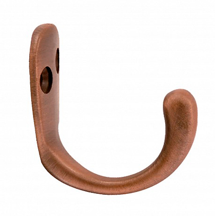 [F-1249] GANCHO PARA COLGADOR 1-1/2 38MM F-1249 HUNTER