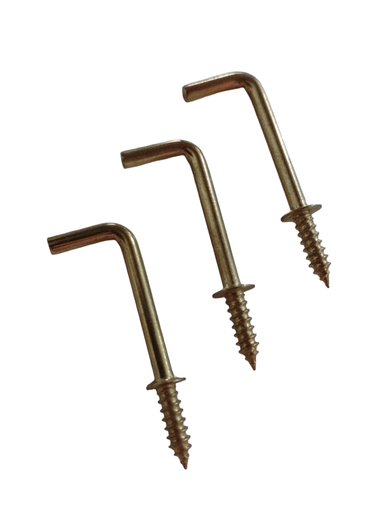 [10938.] GANCHO P/COLGAR ESPEJO (PEQUEÑO)