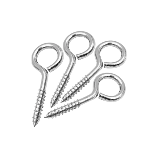 [NT13204] GANCHO PARA HAMACA 3" NT13204