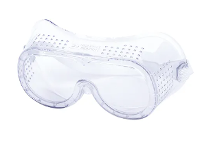 [H435104] GOGGLES DE SEGURIDAD H435104
