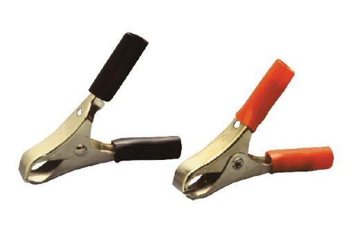 [E40352] GRAPA TIPO CAIMAN 30 AMP. ( 2 PZS.) E40352 ROCKWELL