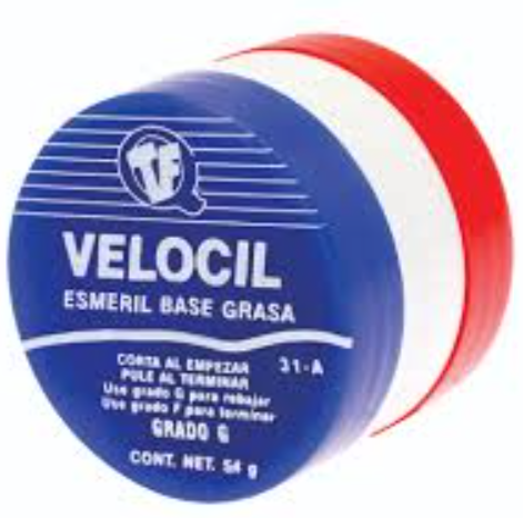 [14679.] GRASA GRADO G VELOCIL