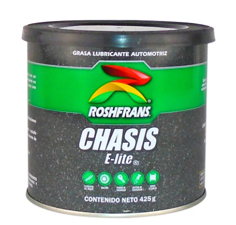 [512942] GRASA LUBRICANTE AUTOMOTRIZ E-LITE ROSHFRANS