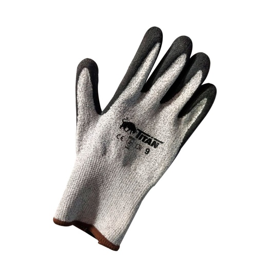 [PT1972] GUANTE ANTICORTE NIVEL #5 TALLA M PT1972