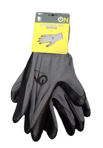[PT1965] GUANTE DE NITRILO PT1965 ON