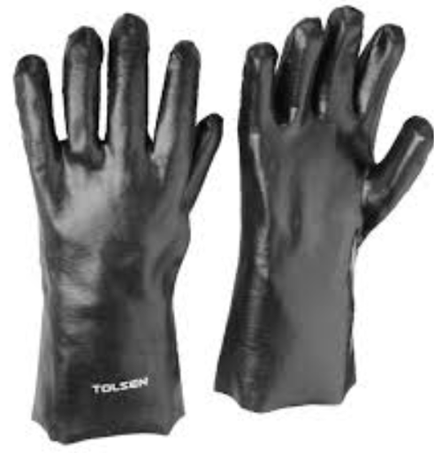[45031] GUANTE DE PVC ALTA CALIDAD 45031 TOLSEN