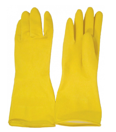 [H19151] GUANTE LATEX MEDIUM H19151 BEST VALUE