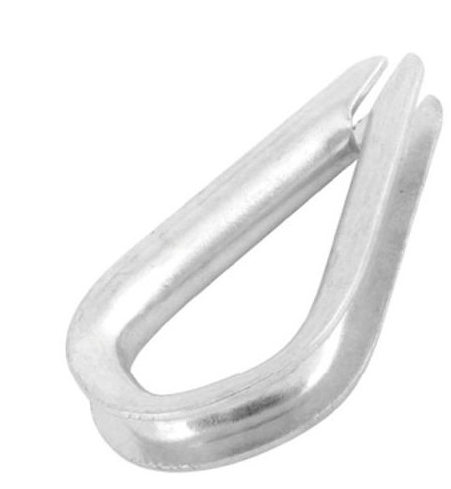 [TC2613] GUARDACABOS  1/8" TC2613