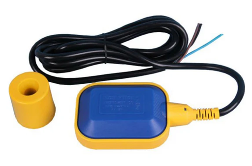 [MC3-KEY] GUARDANIVEL ELECTRICO DE FLOTE 2MT MAC3 ITALIA MC3-KEY