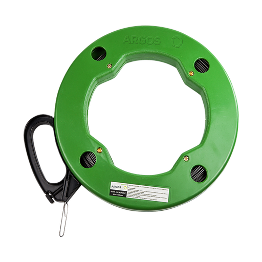 [PR001916] GUIA JALA CABLES ACERO 30MTS PR001916 ARGOS
