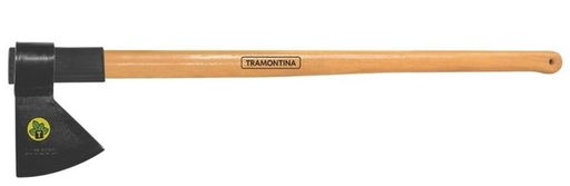 [7364.77320] HACHA CON CABO 77320/544 CON CABO 90 CMS. TRAMONTINA