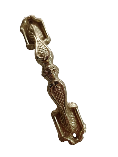 [7478.] HALADOR #20 DORADOR T/HOJA CUADRADO