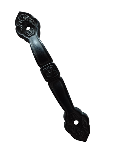 [430.] HALADOR #26 NEGRO T/FLOR