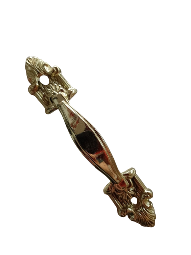 [436.] HALADOR #33 DORADO LISO