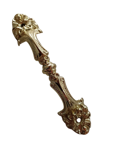 [7481.34] HALADOR #34 DORADO COLONIAL PEQ