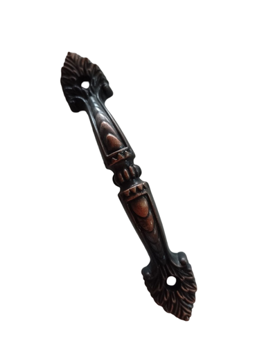 [458.] HALADOR #57 COBRE COLONIAL