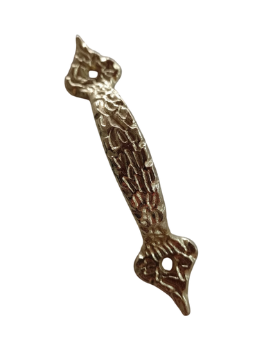 [460.] HALADOR #59 DORADO CORRUGADO