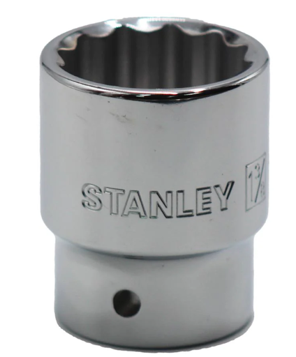 [89-671] HEXAGONAL T/COPA 1 3/8 R1/2 89-671 STANLEY