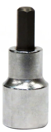 [4-89-183] HEXAGONAL T/COPA 1/2 R1/2 4-89-183 STANLEY