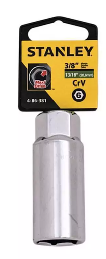 [86-381] HEXAGONAL T/COPA 13/16 R1/2 4-86-381 STANLEY