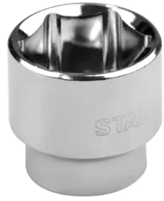 [88-135] HEXAGONAL T/COPA 22MM R3/8 4-88-135 STANLEY