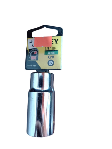 [88-829] HEXAGONAL T/COPA 22MM R3/8 4-88-829 STANLEY