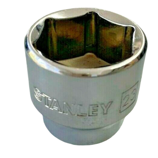 [4-88-136] HEXAGONAL T/COPA 23MM R3/8 4-88-136 STANLEY