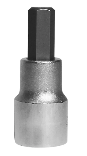 [4-89-181] HEXAGONAL T/COPA 3/8 R1/2 4-89-181 STANLEY