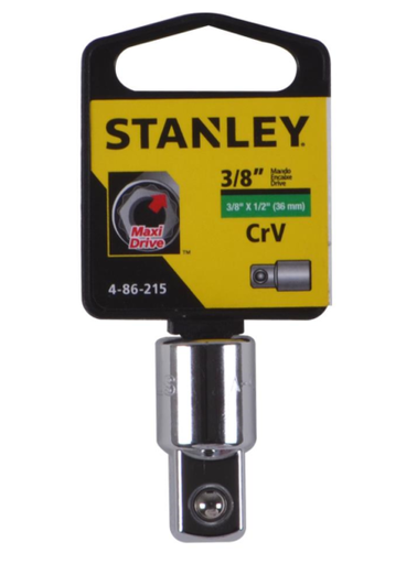 [86-215] HEXAGONAL T/COPA 3/8 R1/2 86-215 STANLEY